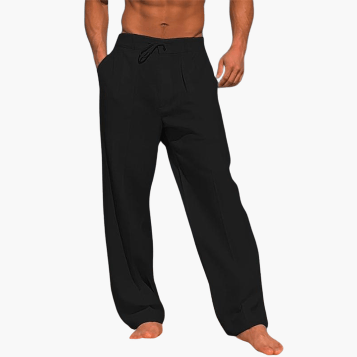 Eric | All-Day Ease Breeze trousers