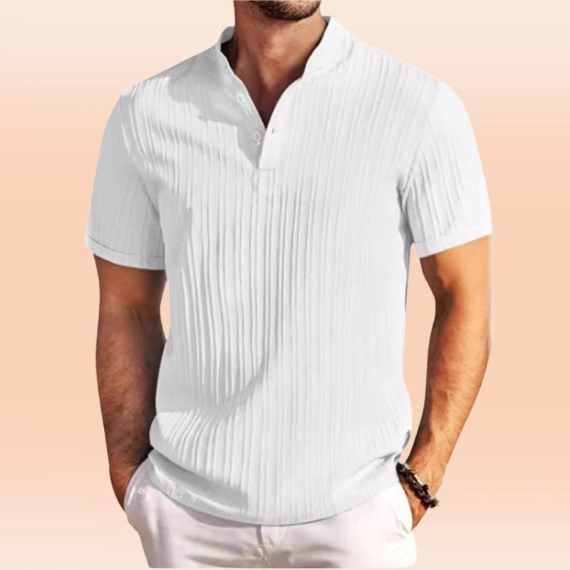 Timothy | Stylish Summer Shirt
