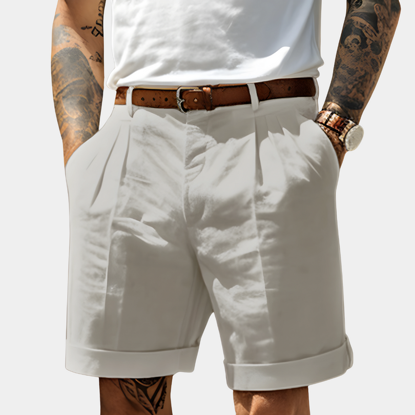 Bjorn | Elite Comfort Shorts