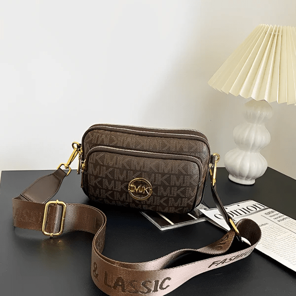 Catherine | Luxury leather bag