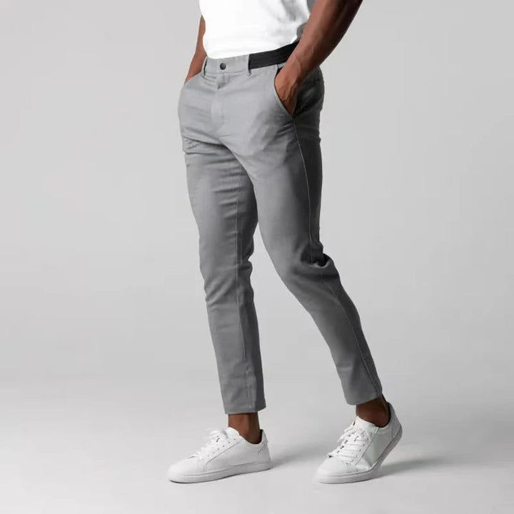 Ventura | Elevated Easy-Wear Trousers