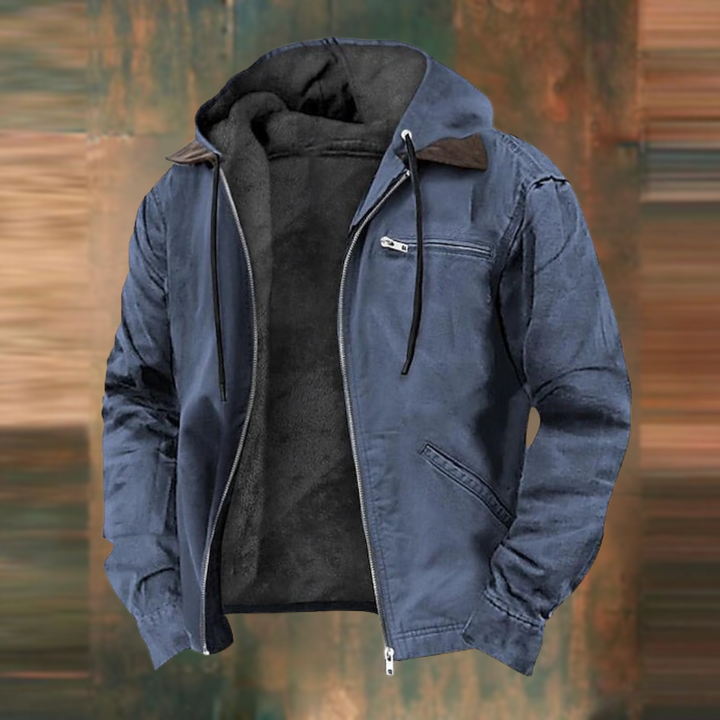 Henry | Elegant Autumn coat