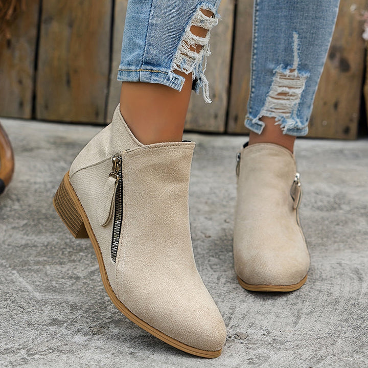 Emily | Fashionable Women's Orthopaedic Shoes