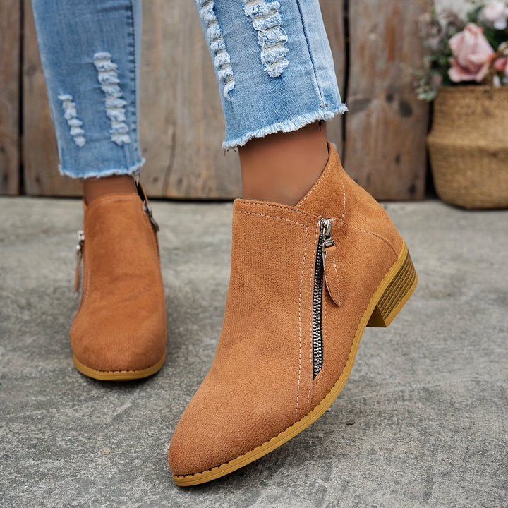 Emily | Fashionable Women's Orthopaedic Shoes