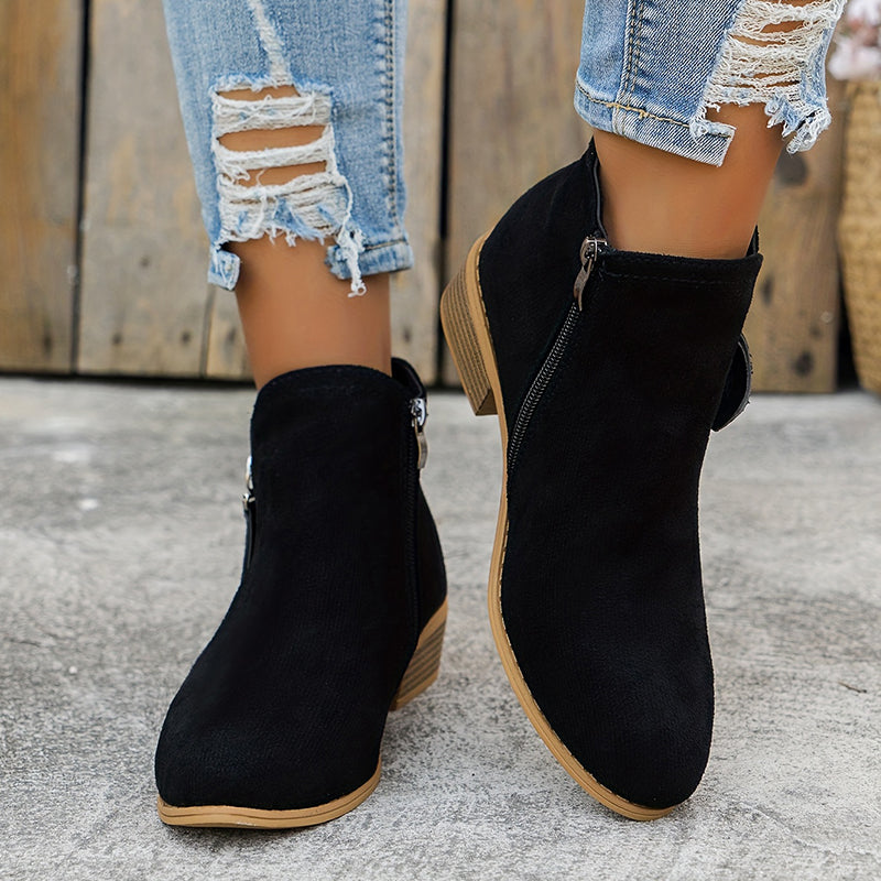 Emily | Fashionable Women's Orthopaedic Shoes