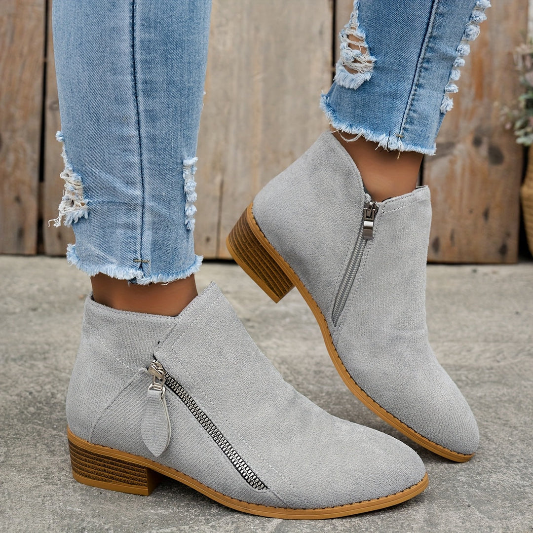 Emily | Fashionable Women's Orthopaedic Shoes