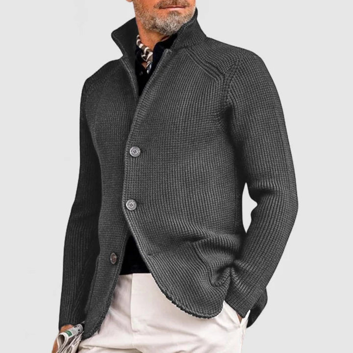 Marc | Elegant Vintage Cardigan