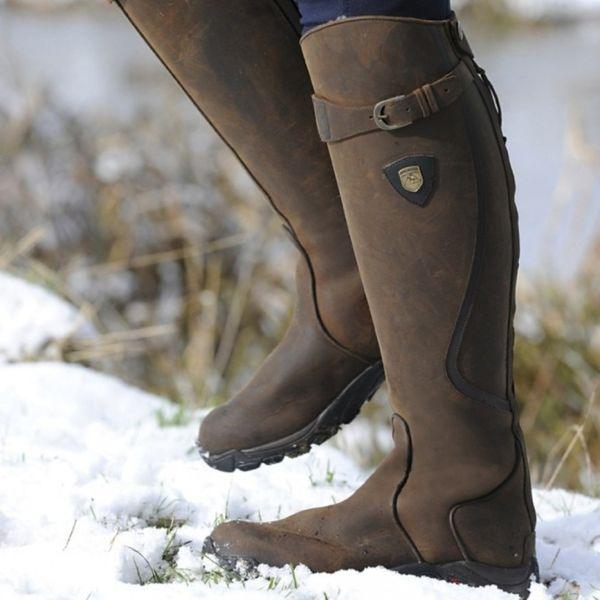 Elisabeth | Waterproof Riding Boots