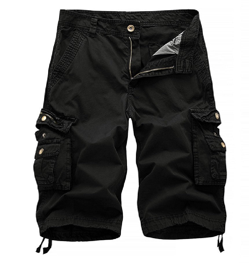 Winson | Comfort Fit Cargo Shorts