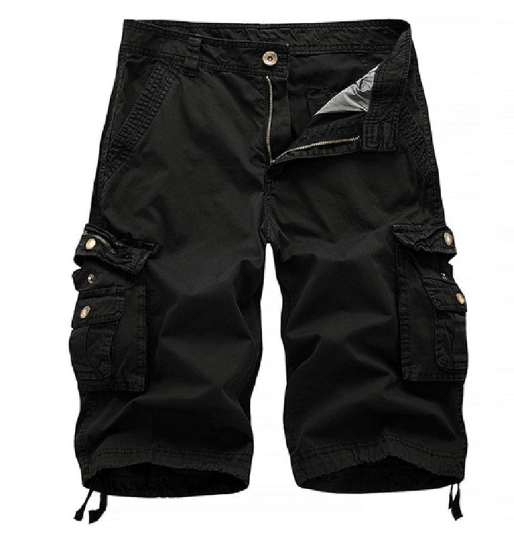 Winson | Comfort Fit Cargo Shorts