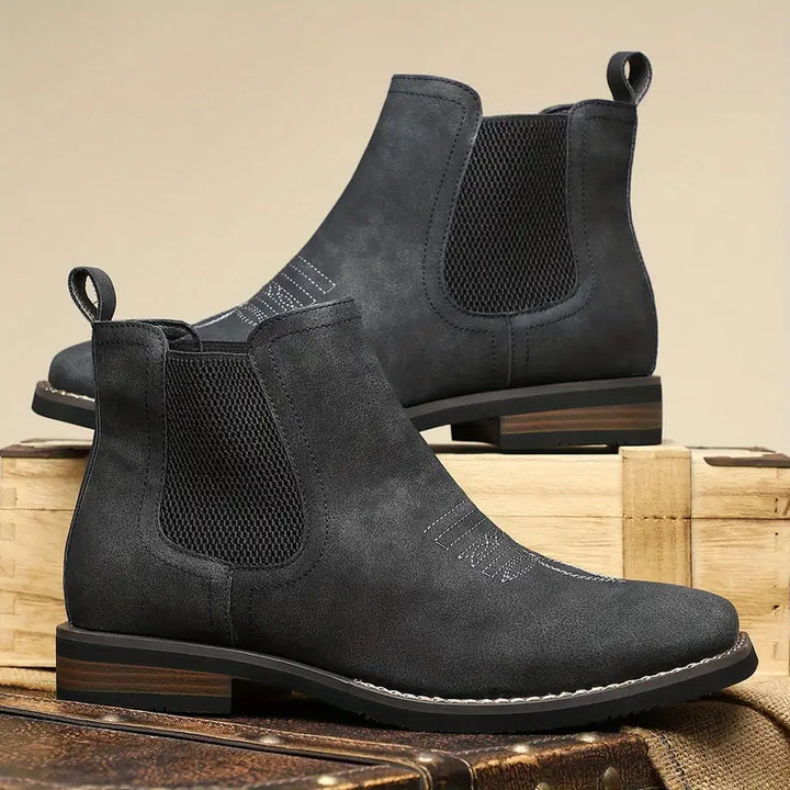 Harvey | Premium Boot