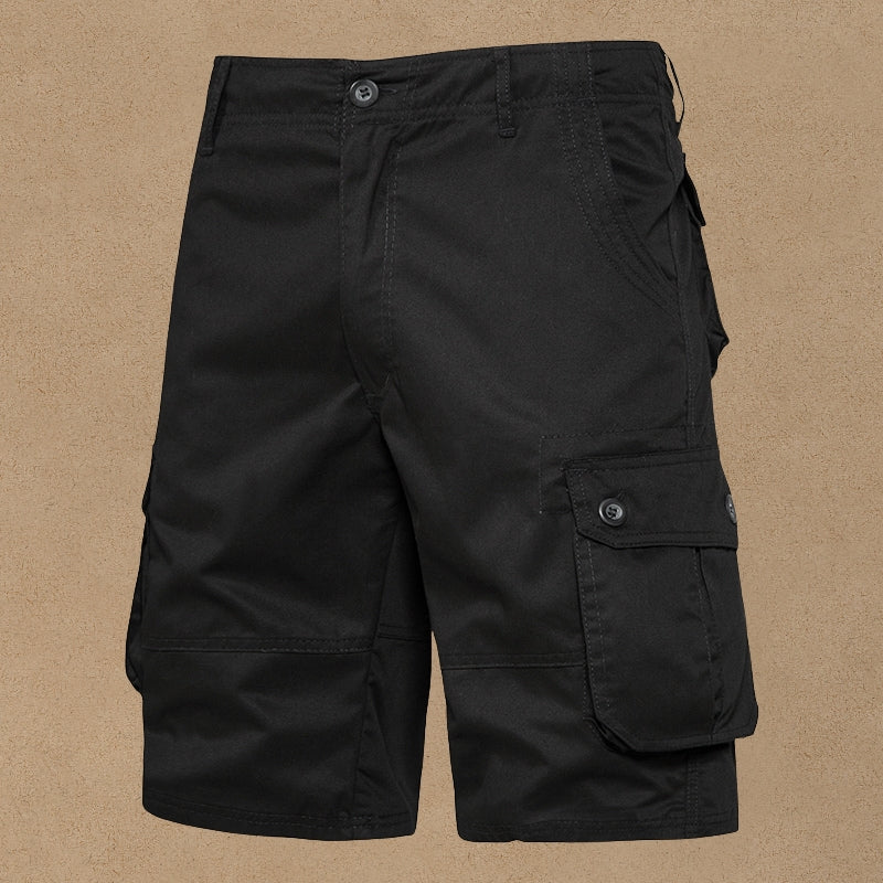 Luigi | Summer Cargo Shorts