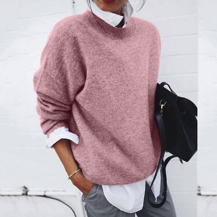 Juliette | Soft and Warm Cashmere Sweater