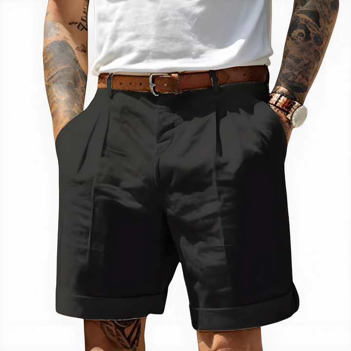 Bjorn | Elite Comfort Shorts