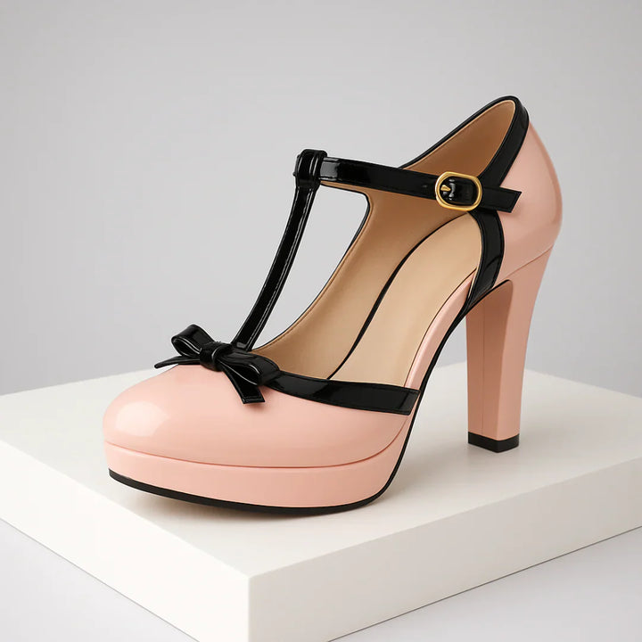Grace | Elegance Heels