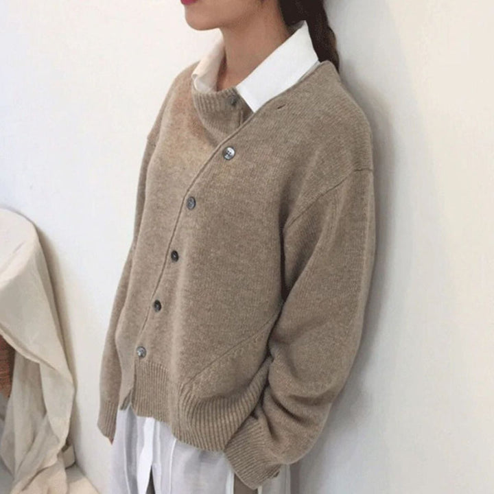 Amely | Everyday Elegance Sweater