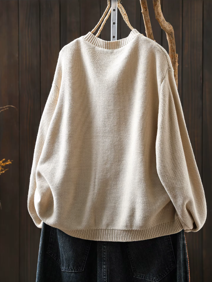 THE HANNAH | GRACE CARDIGAN