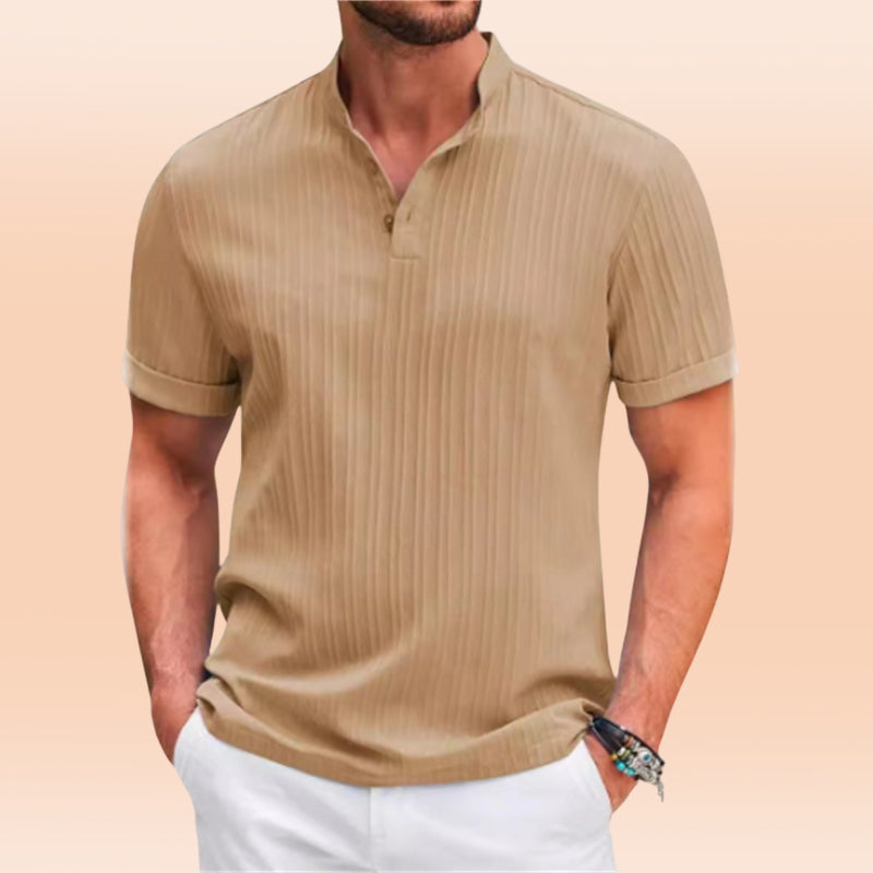 Timothy | Stylish Summer Shirt