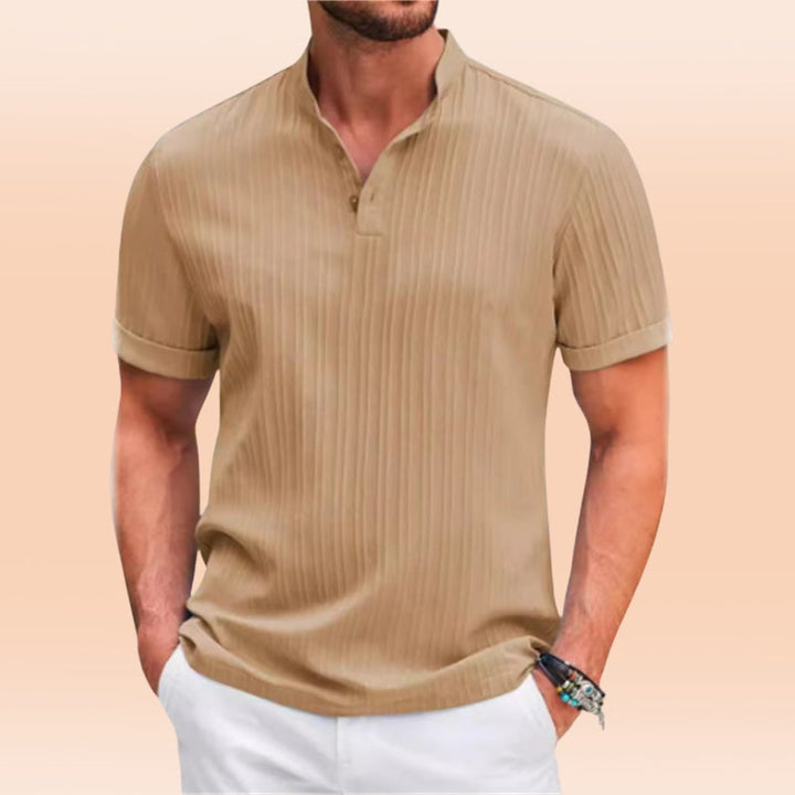 Timothy | Stylish Summer Shirt