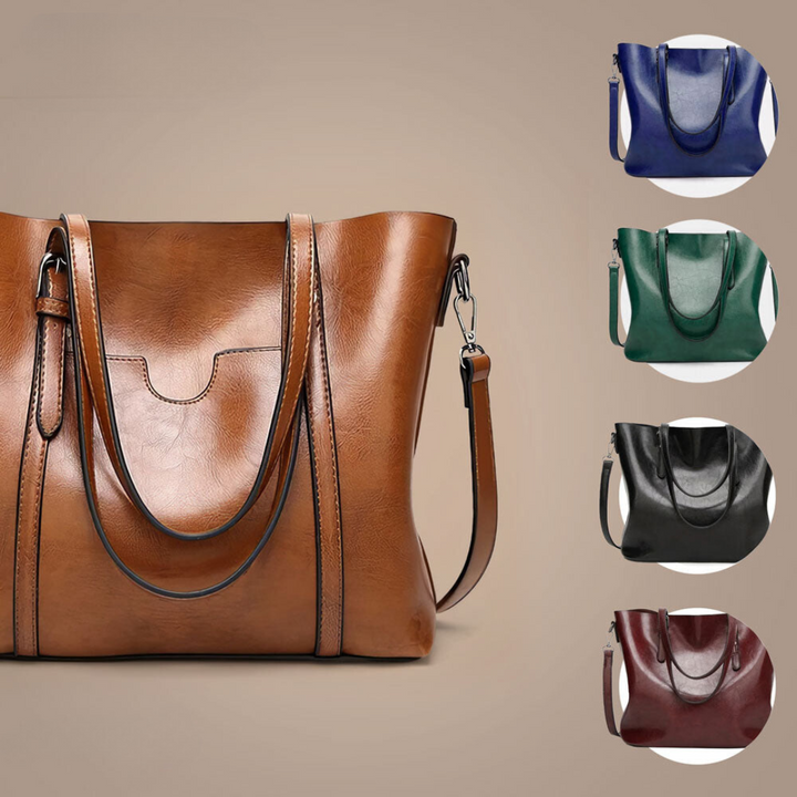 Dahlia | Luxury Bag Timeless Elegance