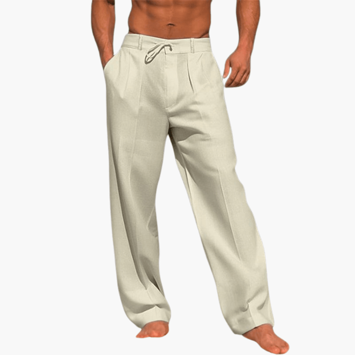Eric | All-Day Ease Breeze trousers
