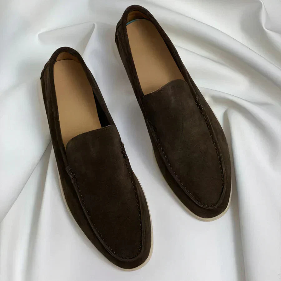 Louis | Classic Comfort Loafers