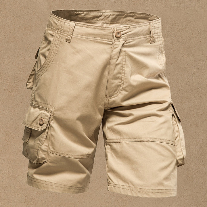 Luigi | Summer Cargo Shorts