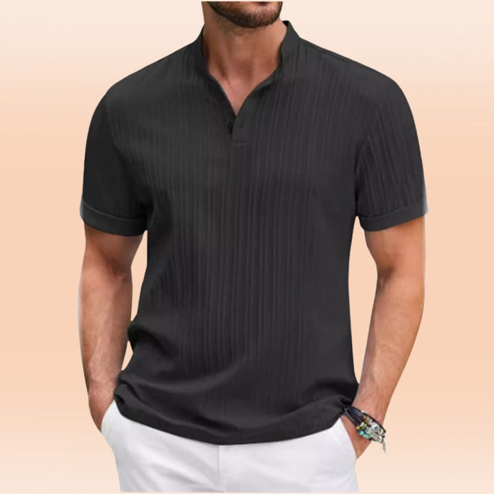 Timothy | Stylish Summer Shirt