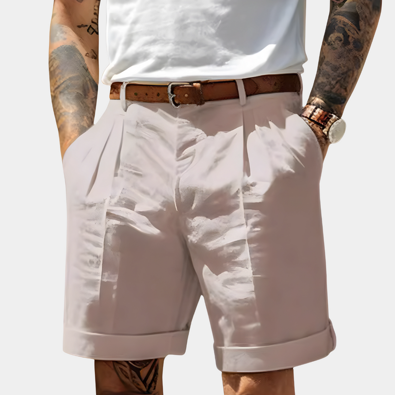 Bjorn | Elite Comfort Shorts