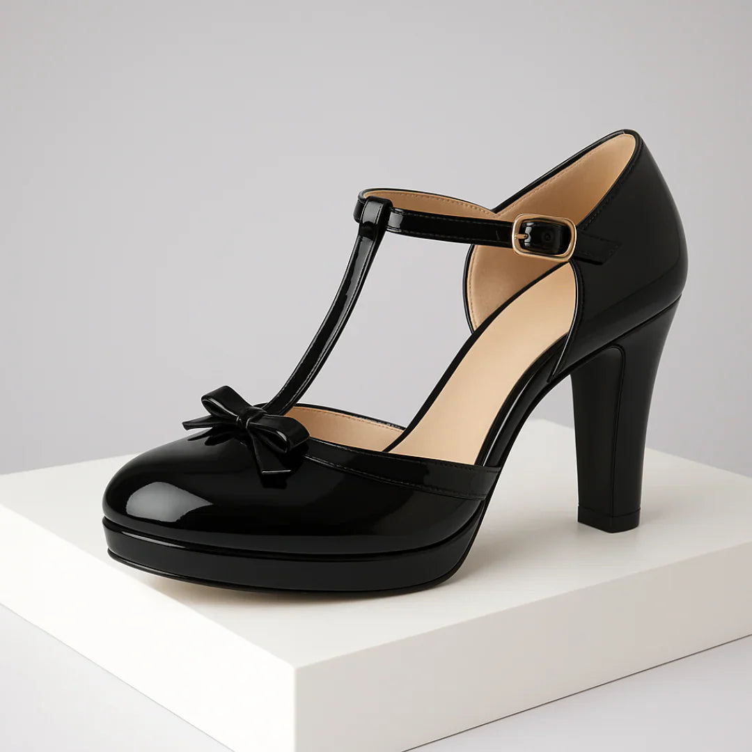 Grace | Elegance Heels