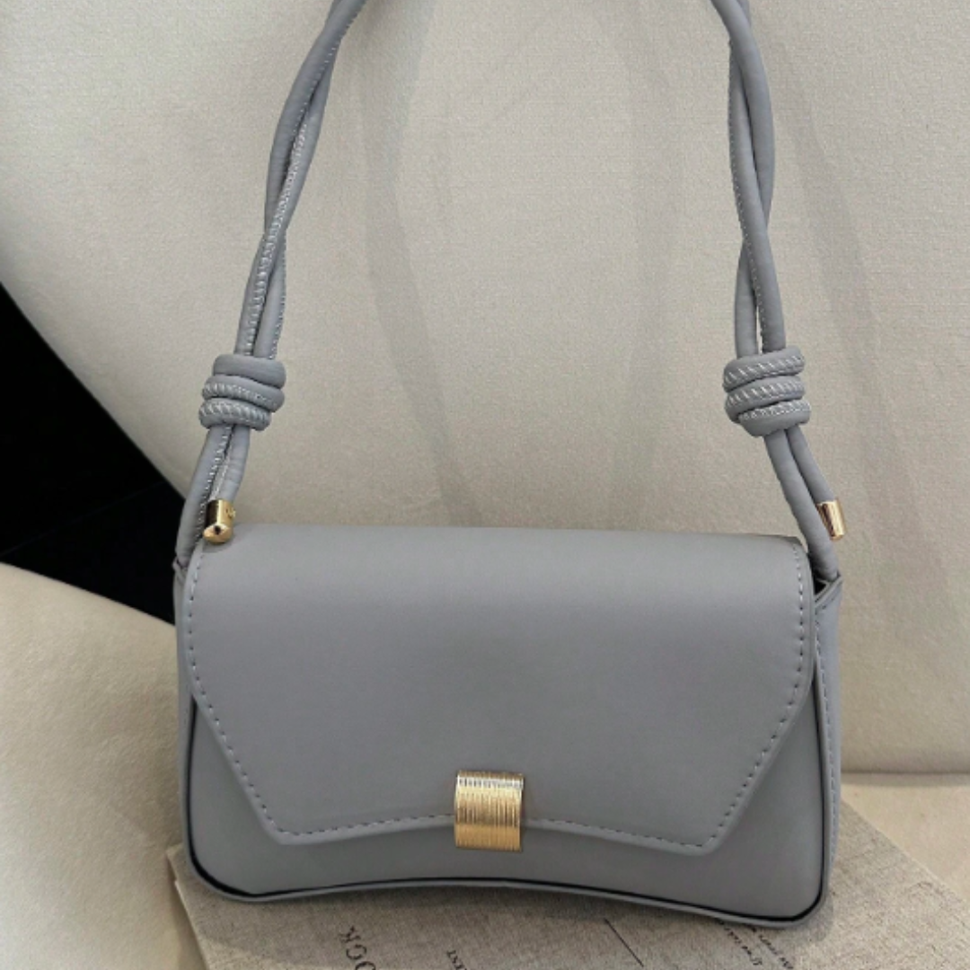 Style - Vintage flap bag