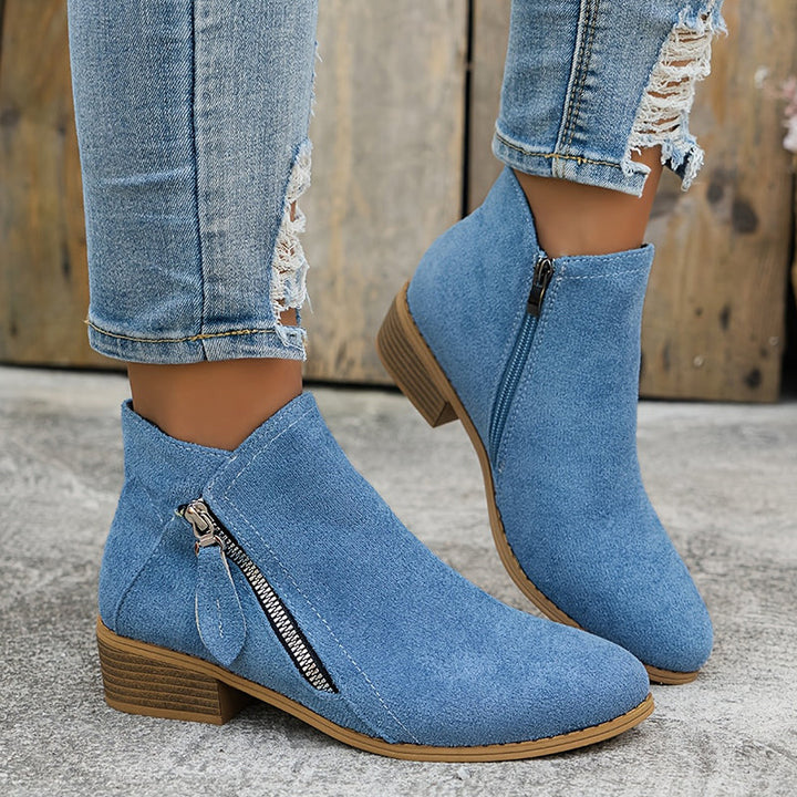 Emily | Fashionable Women's Orthopaedic Shoes