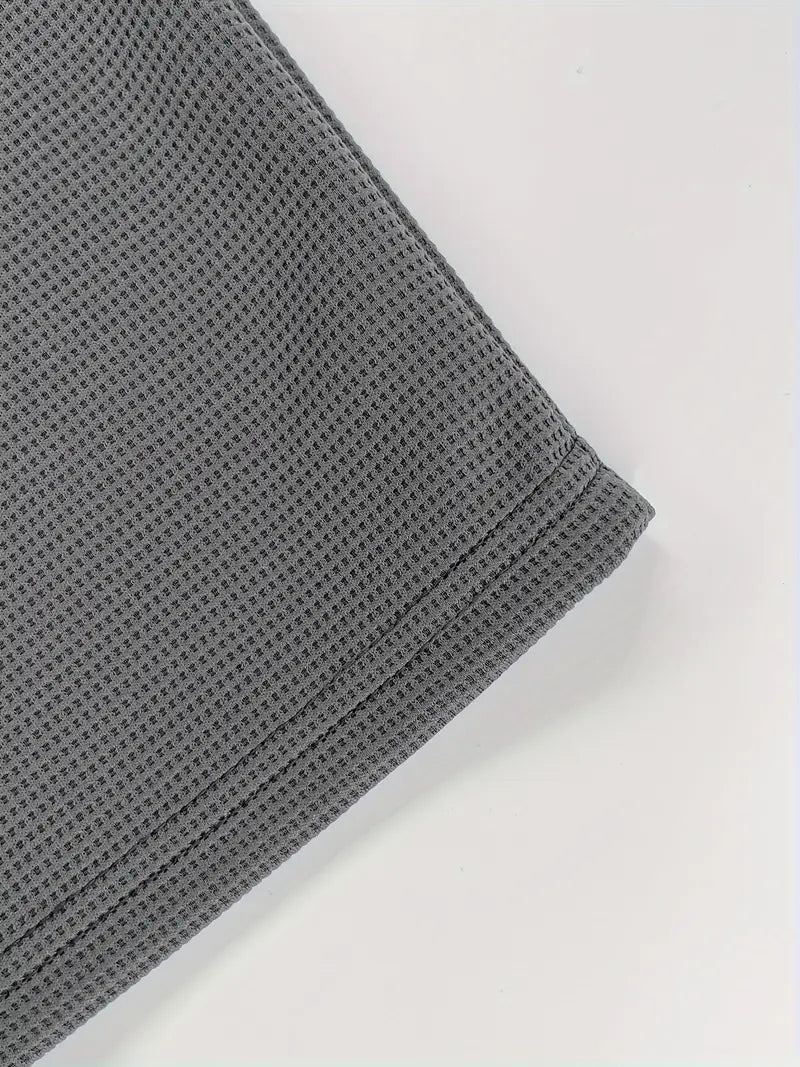 Jamie - Casual trousers with side pockets