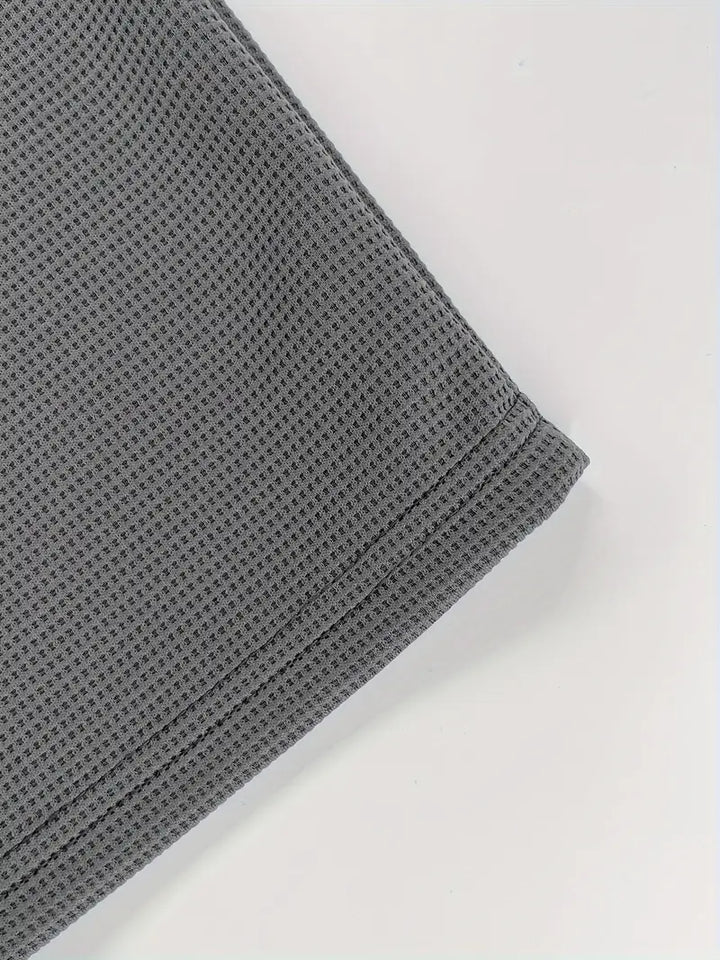 Jamie - Casual trousers with side pockets