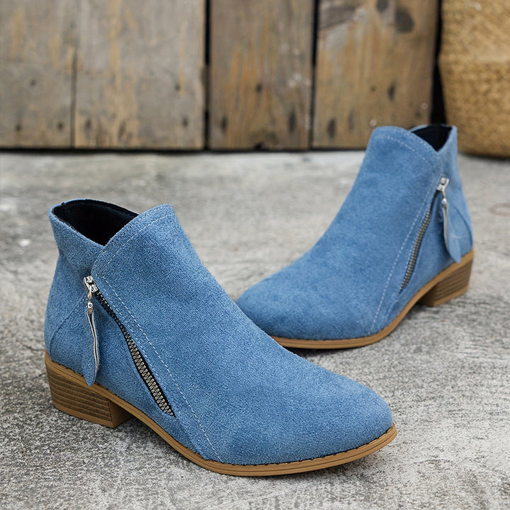 Emily | Fashionable Women's Orthopaedic Shoes