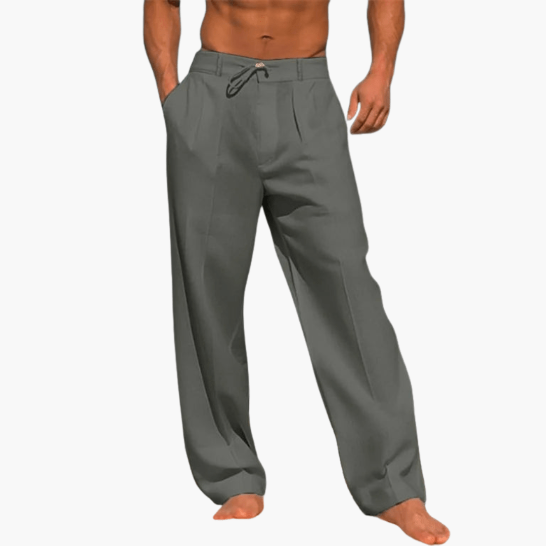 Eric | All-Day Ease Breeze trousers