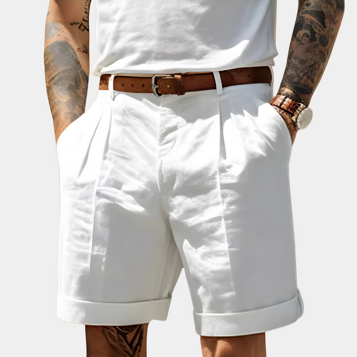 Bjorn | Elite Comfort Shorts