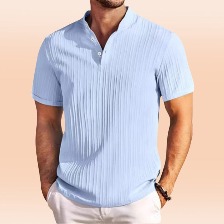 Timothy | Stylish Summer Shirt