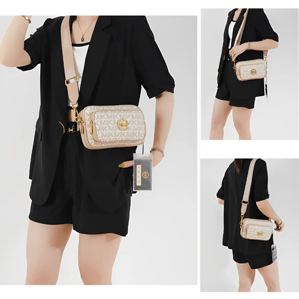 Catherine | Luxury leather bag