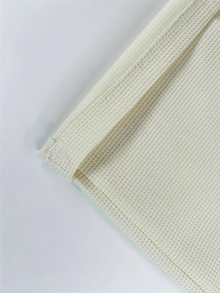 Jamie - Casual trousers with side pockets