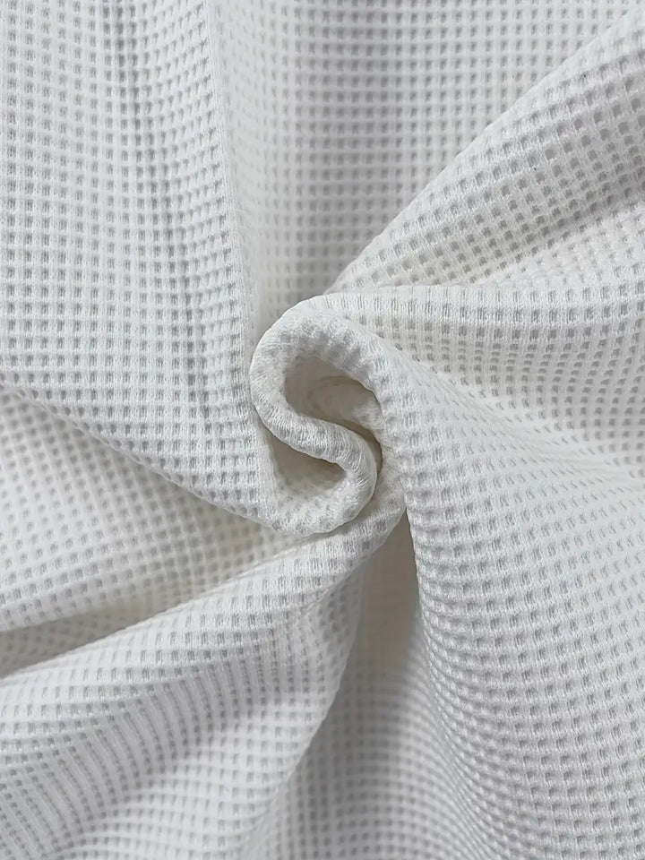 Jamie - Casual trousers with side pockets