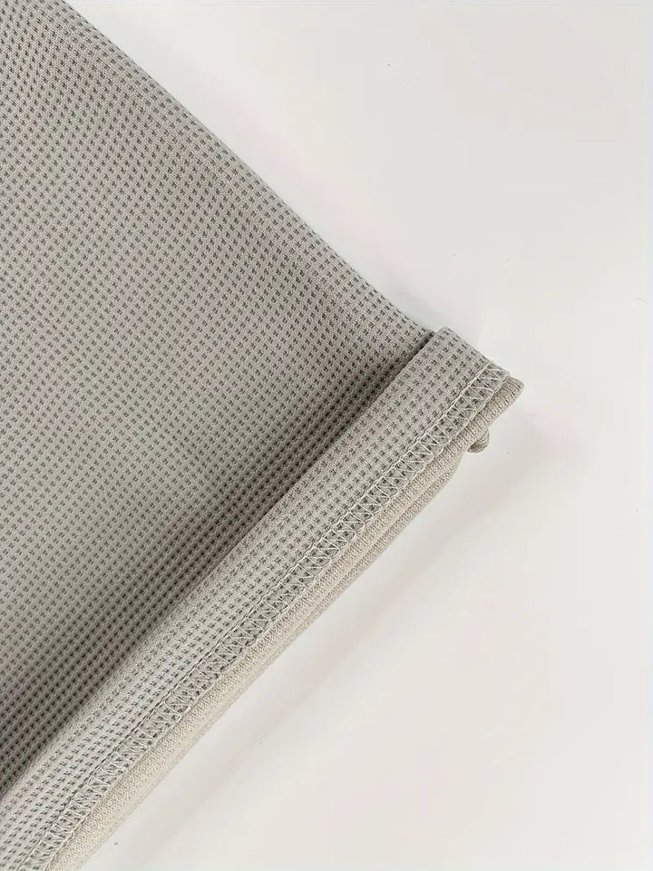 Jamie - Casual trousers with side pockets