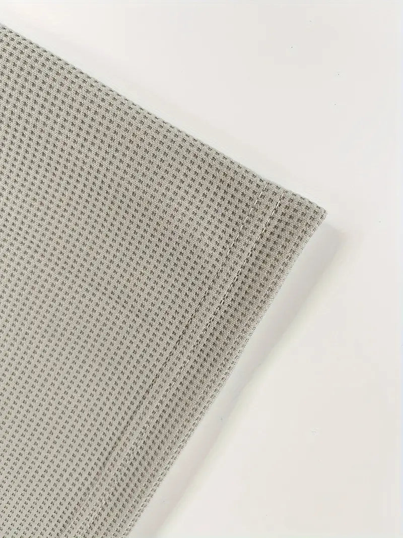 Jamie - Casual trousers with side pockets