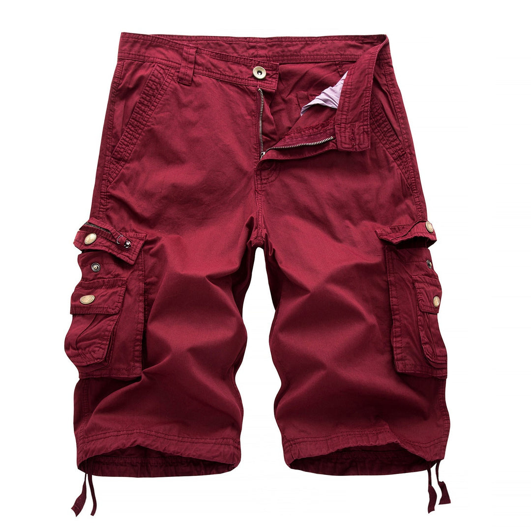 Winson | Comfort Fit Cargo Shorts