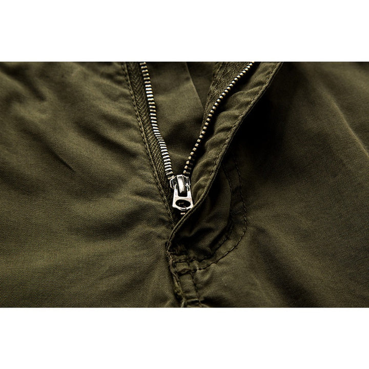 Winson | Comfort Fit Cargo Shorts