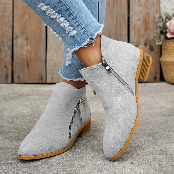 Emily | Fashionable Women's Orthopaedic Shoes