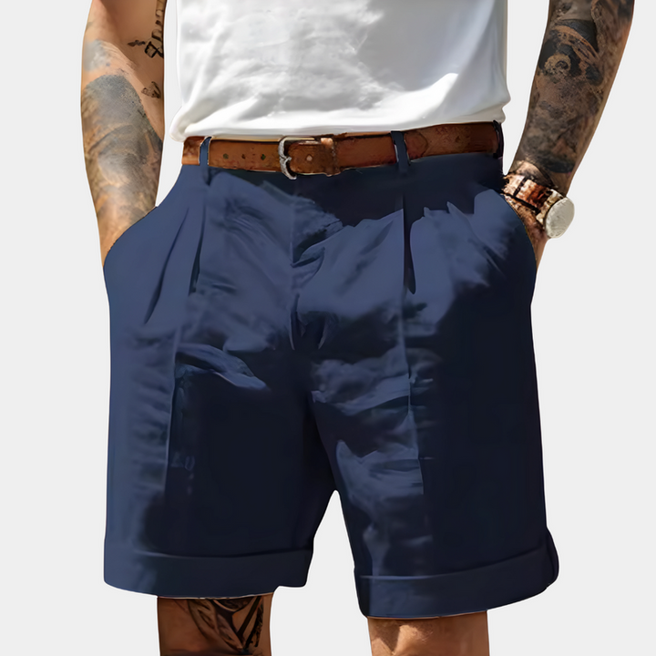 Bjorn | Elite Comfort Shorts