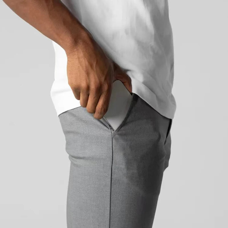 Ventura | Elevated Easy-Wear Trousers