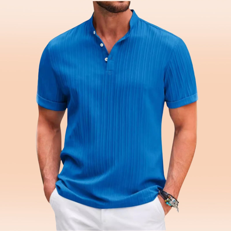 Timothy | Stylish Summer Shirt