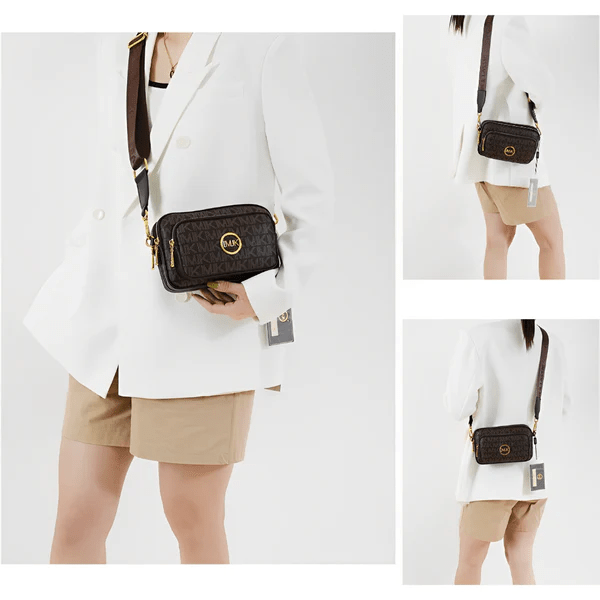 Catherine | Luxury leather bag